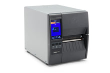 Zebra ZT231, 4", 300 DPI, Thermal Transfer, Tear, Us Cord, USB, Serial, Ethernet, Btle, USB Host, Wireless 802.11AC/BT4 (US/CANADA), Ezpl -... - official Zebra product image