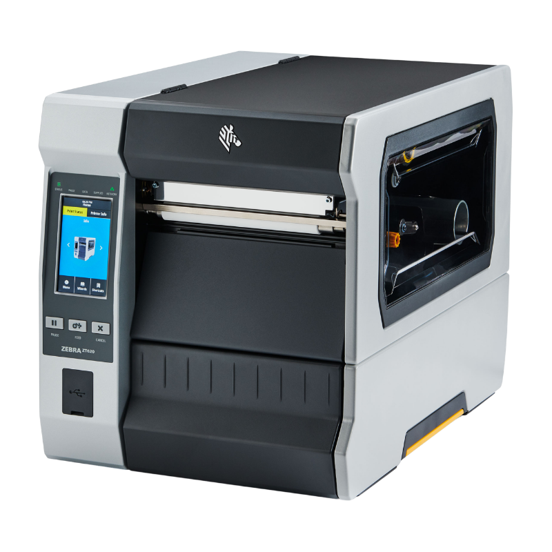 Zebra ZT62063-T01E100Z manufacturer/model-family product image