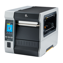 Zebra ZT6 Series Industrial Label Printer