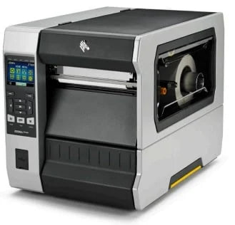 Zebra, Printer, ZT231R, 4" Thermal Transfer, RFID Printer