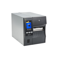 Zebra ZT411 Industrial Label Printer, 4", Thermal Transfer, 203 DPI - ZT41142-T010000Z