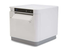 Star Micronics Thermal Printer, MCP31CBI Wht Us, MC-PRINT3, Thermal, 3", Cutter, Bluetooth, Ethernet (LAN), USB-C with Power Delivery for IOS /...