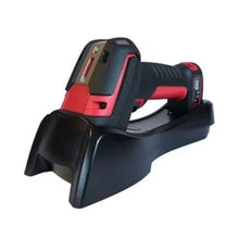 Honeywell Granit XP Industrial Barcode Scanner, USB Kit - 1991ISR-3USB-5-N