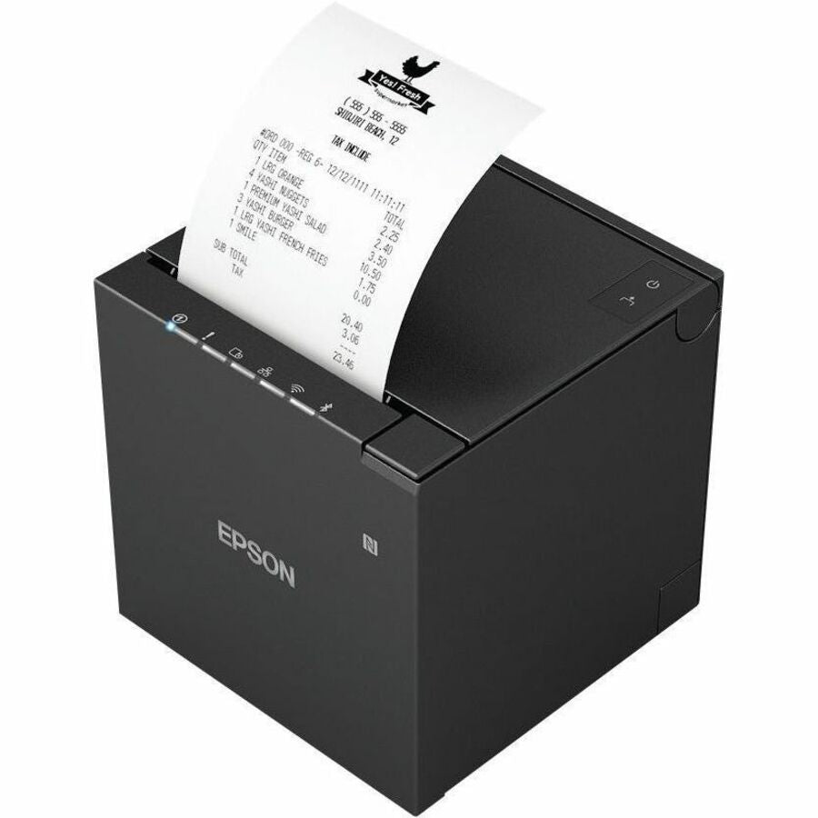 Epson TM-m30III Thermal Receipt Printer - C31CK50022