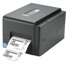 TSC TE Series TE200 4" Thermal Transfer Printer USB (99-065A100-00LF00)