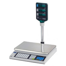 CAS AP-1 Price Computing Scale retail price computing scale