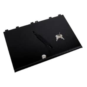 APG VPK-14B-27-BX — Vasario, Accessory, Replacement Till Cover for 13X13 Drawer