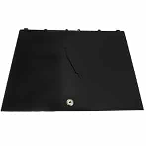 APG VPK-14B-4-BX — Till Cover with Lock, for Vasario Till V-15B-2A & VPK-15B-2A-BX, 1616 & 1618 Series Drawers, Individually Boxed