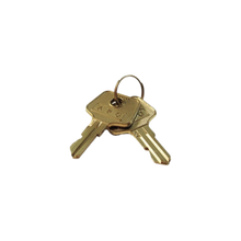 APG Vasario Replacement Key Set code 235