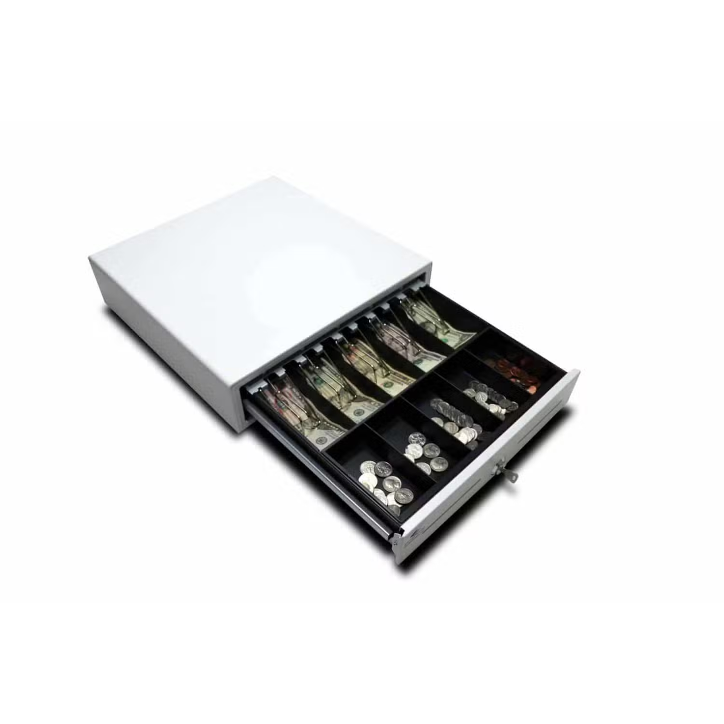 APG Arlo Cash Drawer (EKDS320-1-W410-A20)