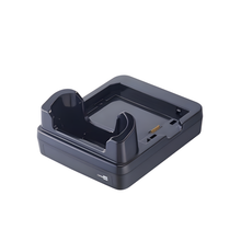CipherLab ARS36CCCNUS02 RS35 RS36 Charging and Communication Cradle with Spare Battery Slot