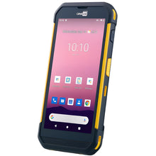 CipherLab RS36 Mobile Computer (Android 12, 2D Barcode Scanner, Wi-Fi 6, NFC, 4GB/64GB)