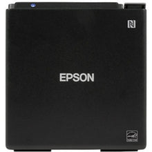 Epson TM-m10 Thermal Receipt Printer Ethernet/USB Black (C31CE74022) - Epson C31CE74022