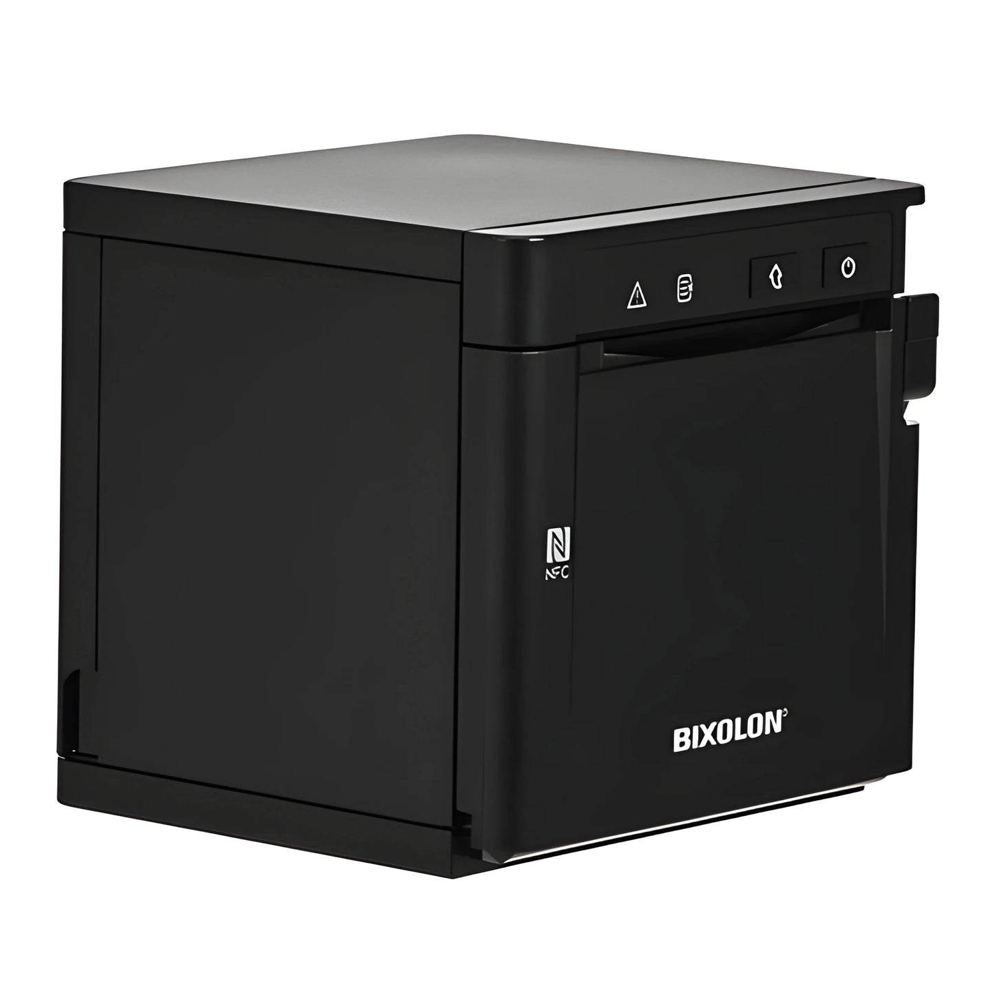 Bixolon Q302 Receipt Printer Bluetooth USB Ethernet Black Power Supply (SRP-Q302BTK)