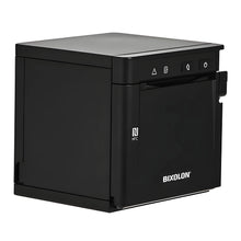 Bixolon Q302 Receipt Printer Bluetooth USB Ethernet Black Power Supply (SRP-Q302BTK)