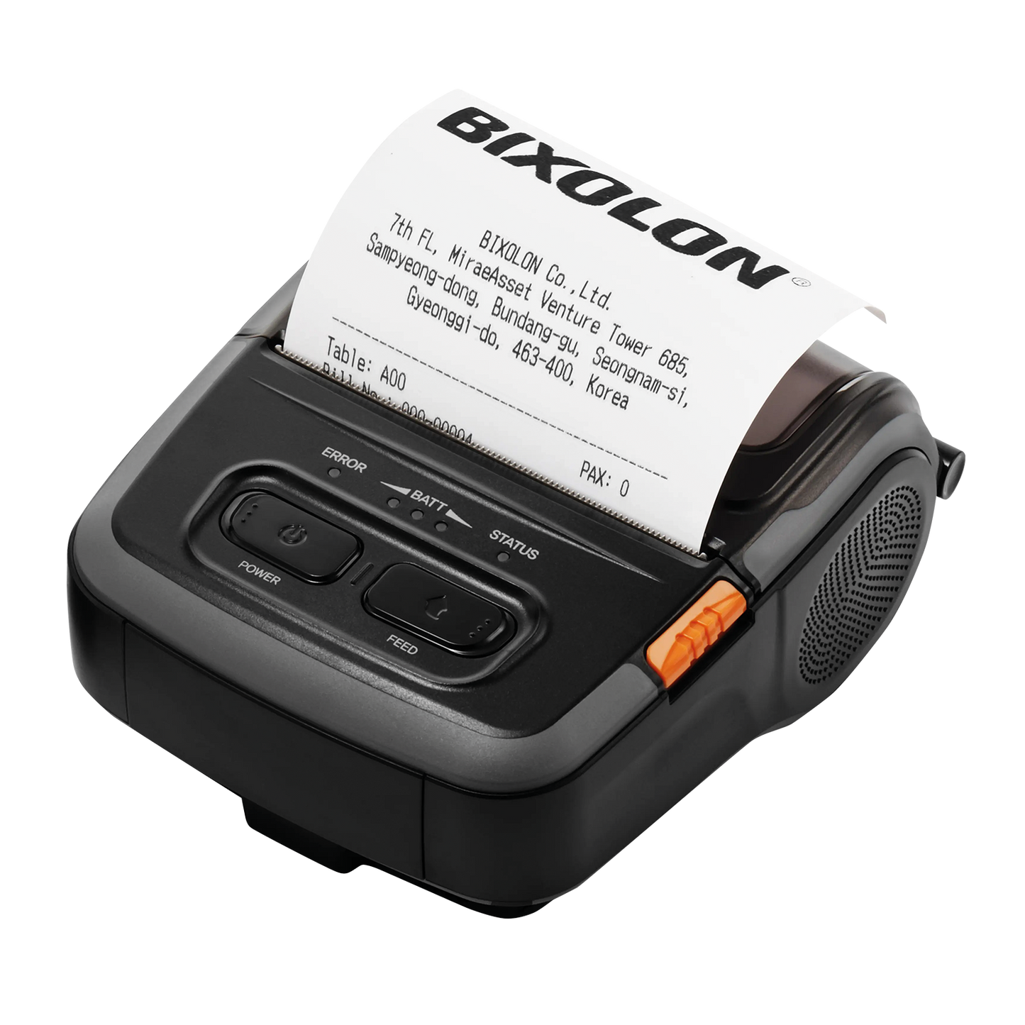 Bixolon SPP-L310 Mobile Receipt Printer