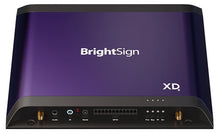 BrightSign XD1036 BrightSignOS Dual UHD Digital Signage Media Player