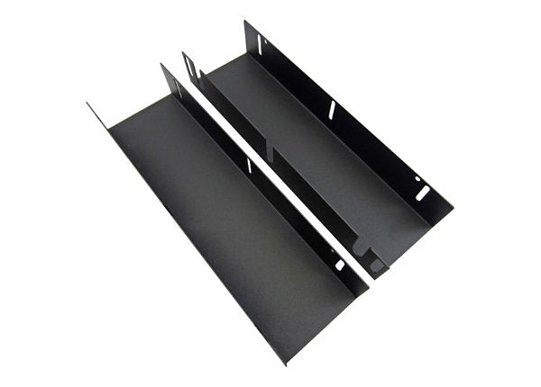 APG VPK-27B-13-BX under counter mounting brackets for 13-inch Vasario cash drawers