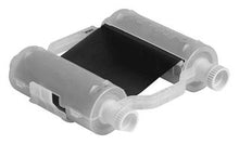 Brady B30-R10000 black resin printer ribbon cartridge, 4.33-inch x 200-foot