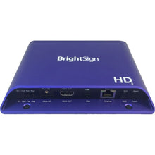 BrightSign HD1023 manufacturer stock product photo