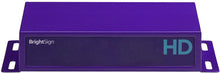 BrightSign HD220 manufacturer stock product photo