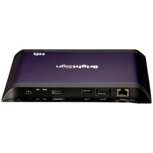 BrightSign HD226 product photo