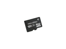 BrightSign SDHC-128C10-1(M) 128GB Class 10 microSD memory card