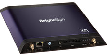BrightSign XD236 BrightSignOS Dual UHD Digital Signage Media Player