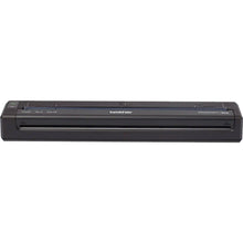 Brother PocketJet 8 PJ822 203 dpi USB-C full-page mobile thermal printer