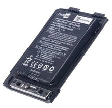 CipherLab BRS36BAT00004 RS35 RS36 Standard Battery 4000mAh