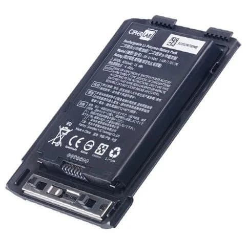 CipherLab BRS36BAT00004 RS35 RS36 Standard Battery 4000mAh