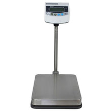 CAS BW Series Bench Scale product image