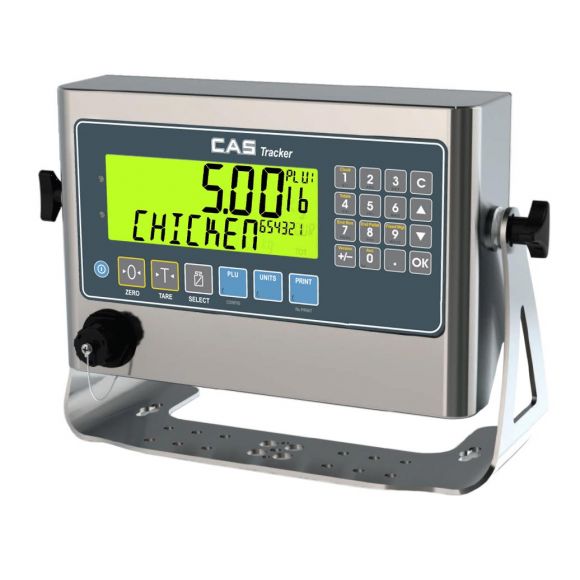 CAS Tracker-R457 Label Printing and Traceability System product image