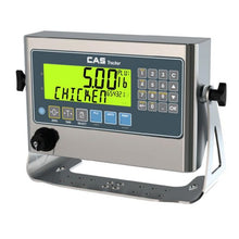 CAS Tracker-R457 Label Printing and Traceability System product image