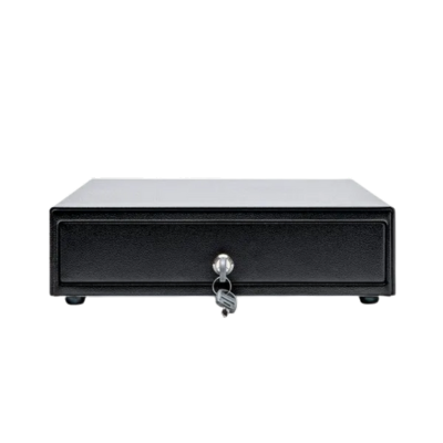 Shopify POS Essentials Bundle – Wireless Receipt Printing + Cash Drawer