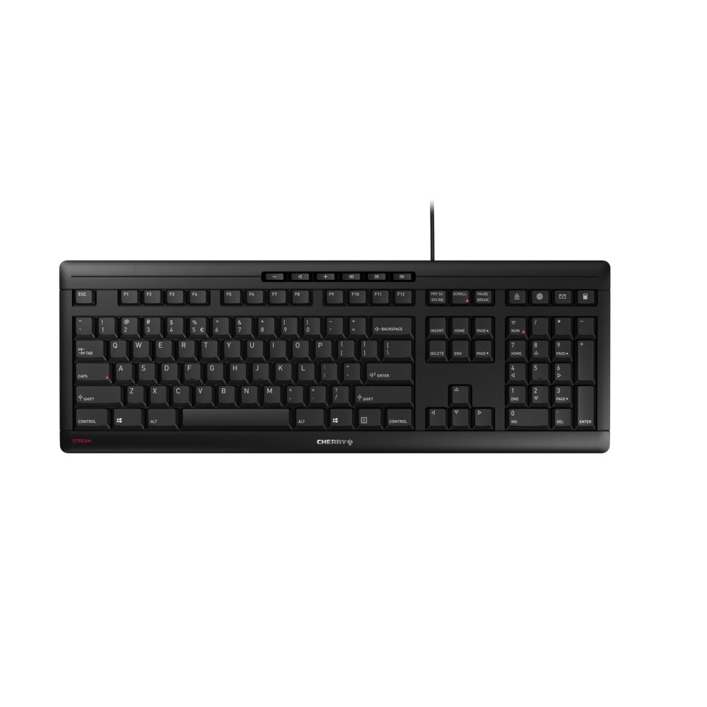 CHERRY JK-8500EU-2 keyboard