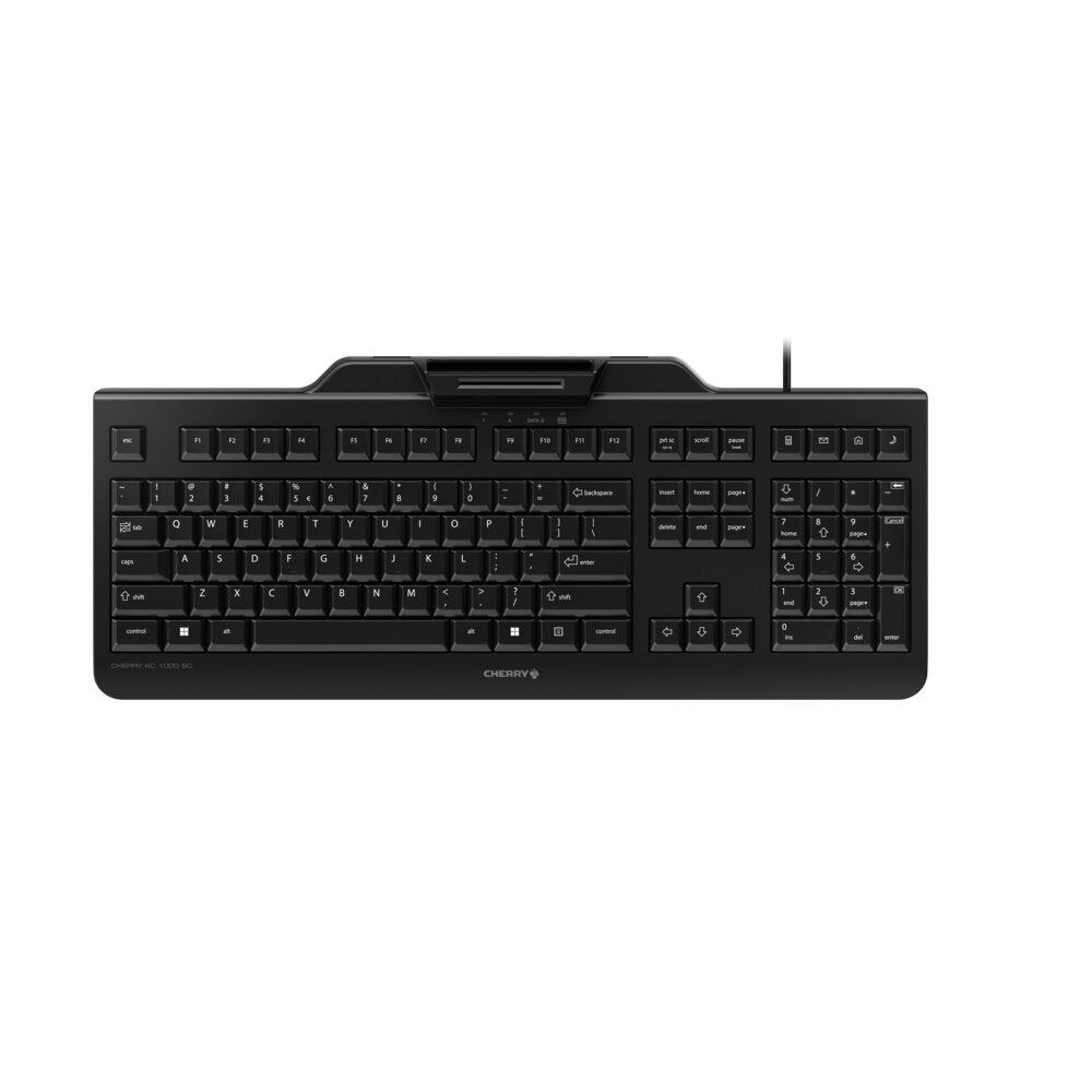 CHERRY JK-A0100EU-2 keyboard