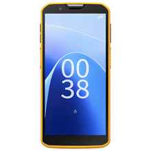 CipherLab RS38 Mobile Computer (Android 13, 5G, 2D Scanner, Wi-Fi 6E)
