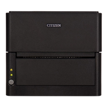 Citizen CL-E300 Direct Thermal Label Printer – 203 DPI, USB, LAN & Serial