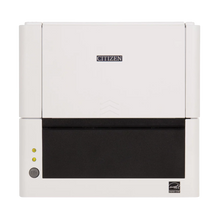 Citizen CL-E300 TT 203 DPI USB LAN & Serial WH (CL-E321XUWNNA)