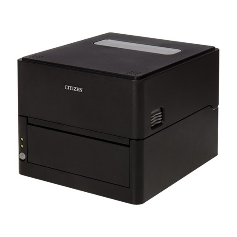 Seagull Scientific Bartender Professional Desktop Bundle - Single User with Citizen CL-E300 Label Printer