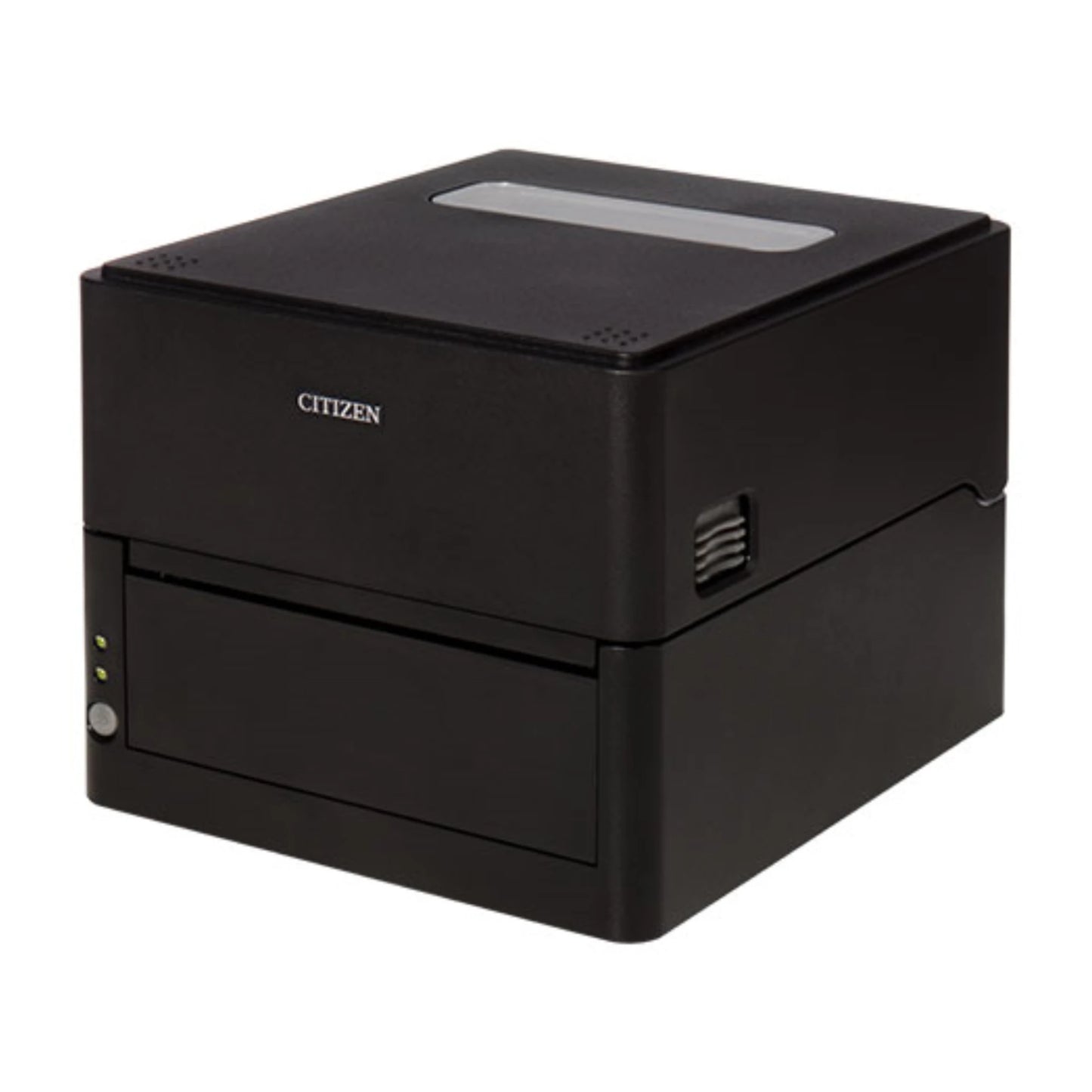 Citizen CL-E300 Direct Thermal Label Printer – 203 DPI, USB, LAN & Serial