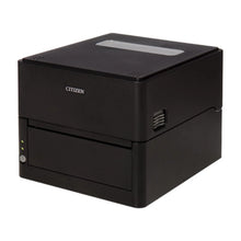 Citizen CL-E300 Direct Thermal Label Printer – 203 DPI, USB, LAN & Serial