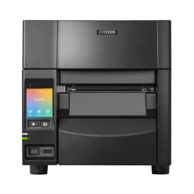 Citizen CL-S700III, 4" Industrial Label Printer