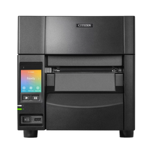Citizen, CL-S703III Industrial Label Printer, DT/TT 300 DPI