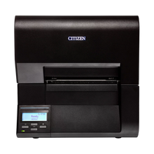 Citizen CL-E730 Label Printer – 300 DPI Thermal Printer with Ethernet & USB