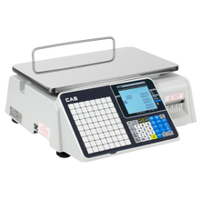 CAS CL3000 Series Label Printing Scale product image