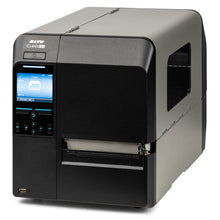 Sato CL4NX Plus 203DPI 4.1" Thermal Transfer Printer LAN/USB/Ser With RTC (WWCLP1001-NAR)