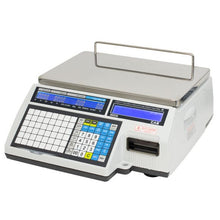 CAS CL5500B Label Printing Scale product image