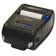 Citizen Mobile Ptr CMP-20 Type II - SER & USB std & iOS BT ESC/POS* & CPCL* (CMP-20IIBTIUC)